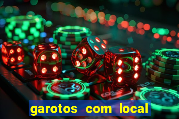 garotos com local porto alegre